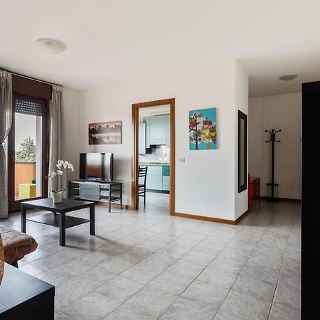 Apartamento Borgo Roma With Parking - Pet Friendly Verona Exterior foto